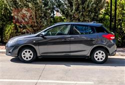 تويوتا يارس